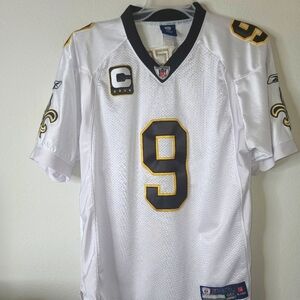 Drew Brees Jersey
